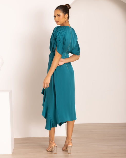 Valentina Dress